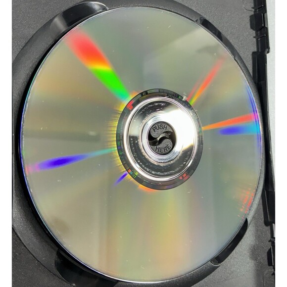 Flywheel Director's Cut Vintage 2003 Widescreen DVD Tested - Picture 8 of 9